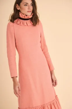 VESTIDO DINASTIAROSA
