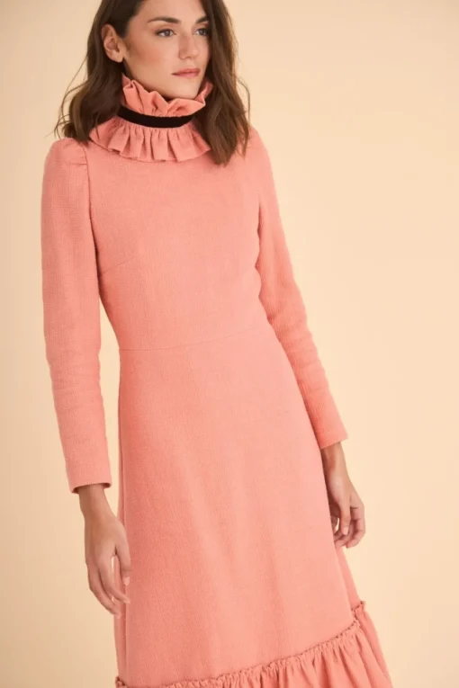 VESTIDO DINASTIAROSA
