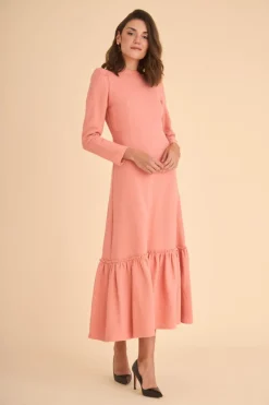 VESTIDO DINASTIAROSA