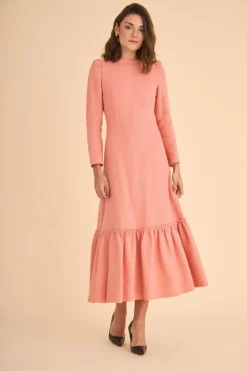 VESTIDO DINASTIAROSA