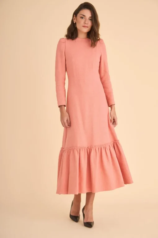 VESTIDO DINASTIAROSA