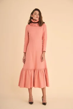 VESTIDO DINASTIAROSA