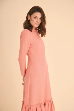 VESTIDO DINASTIAROSA
