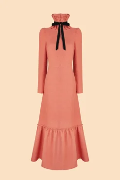 VESTIDO DINASTIAROSA