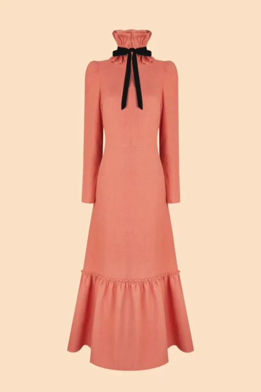 VESTIDO DINASTIAROSA