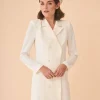 VESTIDO DOMINICACRUDO