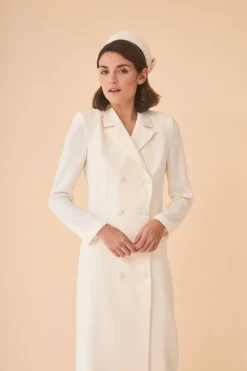 VESTIDO DOMINICACRUDO
