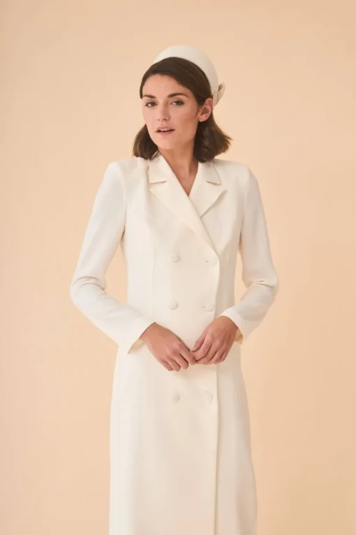 VESTIDO DOMINICACRUDO