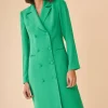 VESTIDO DOMINICAVERDE