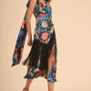 VESTIDO DONOSAESTAMPADO