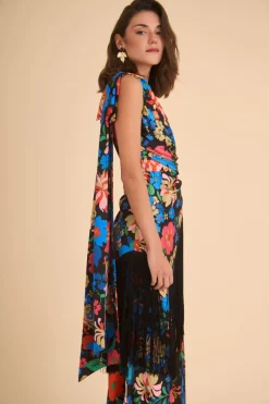 VESTIDO DONOSAESTAMPADO