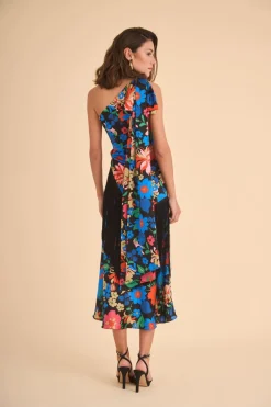 VESTIDO DONOSAESTAMPADO