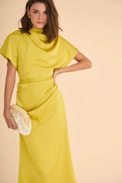 VESTIDO ELBAMOSTAZA