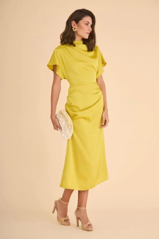 VESTIDO ELBAMOSTAZA