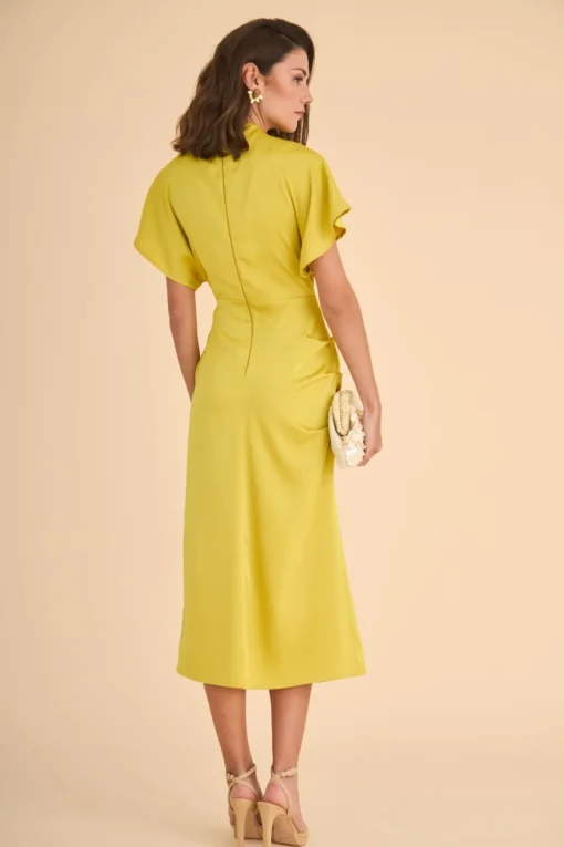 VESTIDO ELBAMOSTAZA
