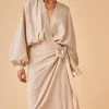 VESTIDO ELIABEIGE