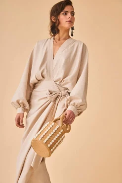 VESTIDO ELIABEIGE