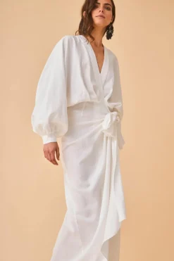 VESTIDO ELIABLANCO