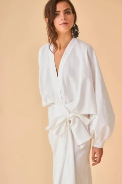 VESTIDO ELIABLANCO