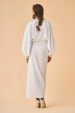 VESTIDO ELIABLANCO