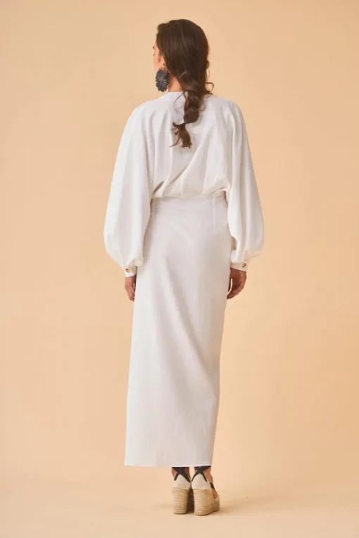 VESTIDO ELIABLANCO