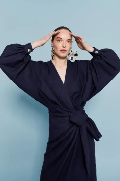VESTIDO ELIAMARINO