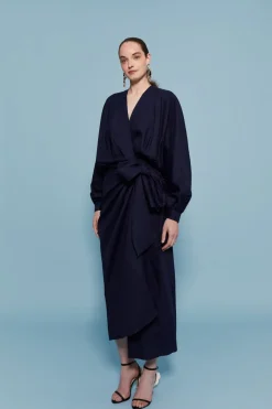 VESTIDO ELIAMARINO
