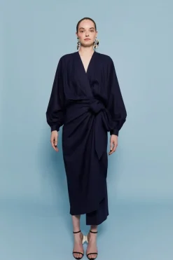 VESTIDO ELIAMARINO