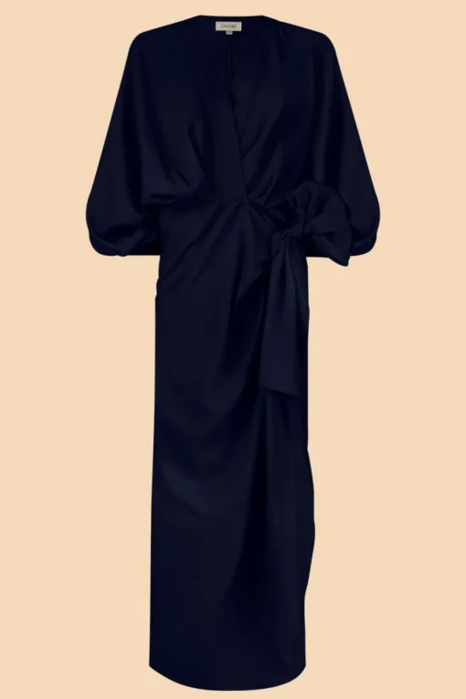 VESTIDO ELIAMARINO
