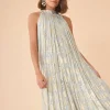 VESTIDO GISAAZUL