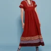 VESTIDO INDIRENENEGRO