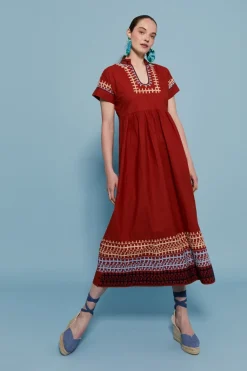 VESTIDO INDIRENENEGRO