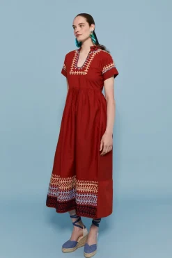 VESTIDO INDIRENENEGRO