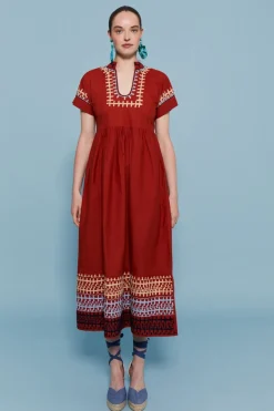 VESTIDO INDIRENENEGRO