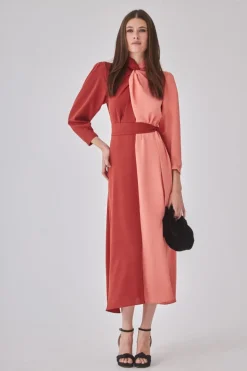 VESTIDO JUANNAROJO