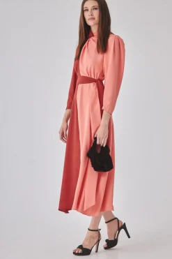 VESTIDO JUANNAROJO
