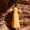 VESTIDO LEMONAMARILLO