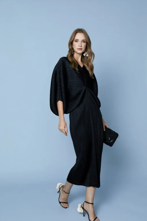 VESTIDO LEONEGRO