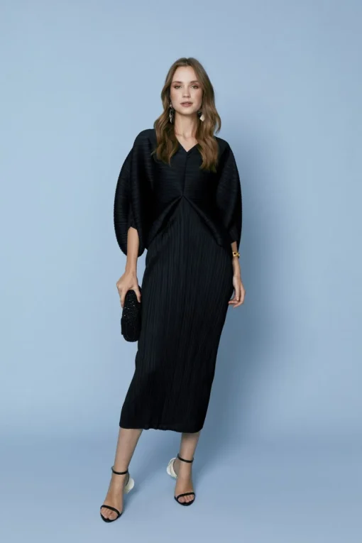 VESTIDO LEONEGRO