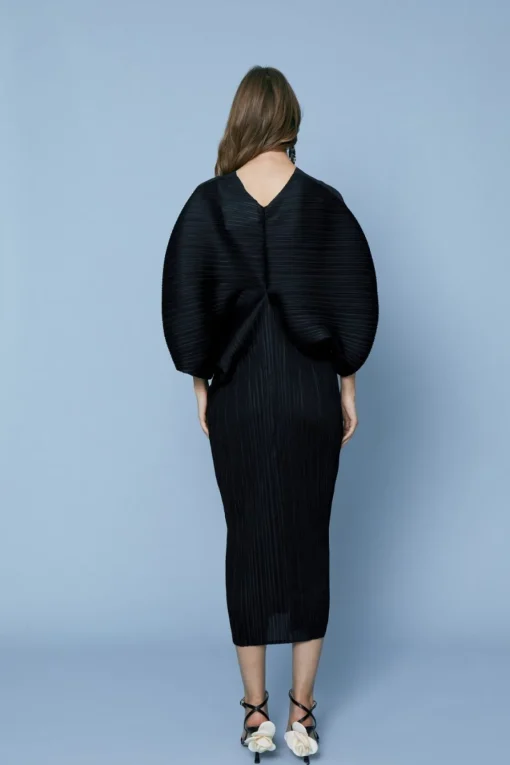 VESTIDO LEONEGRO