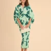 VESTIDO LEOVERDE