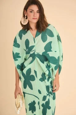 VESTIDO LEOVERDE