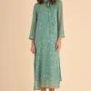 VESTIDO LIBRAVERDE