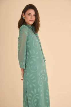 VESTIDO LIBRAVERDE