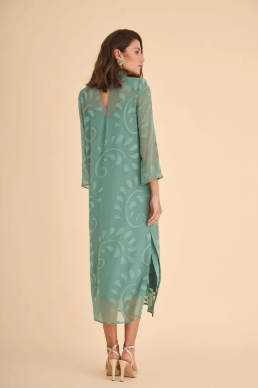 VESTIDO LIBRAVERDE