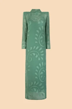 VESTIDO LIBRAVERDE