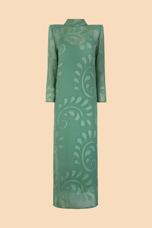 VESTIDO LIBRAVERDE