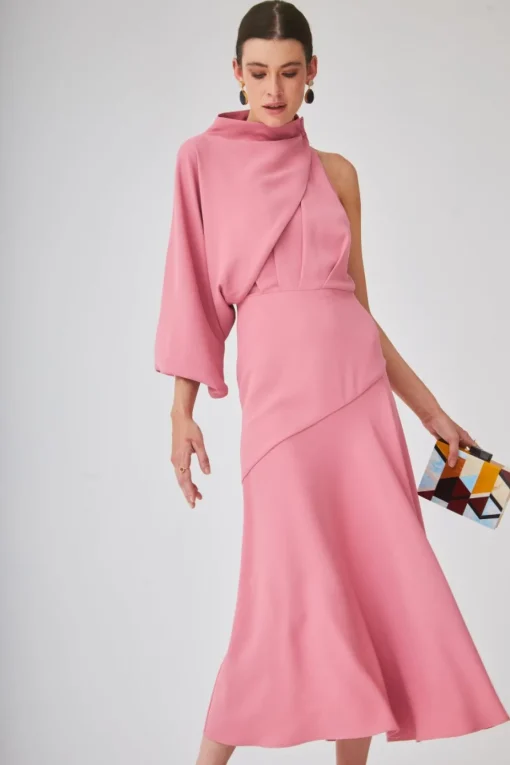 VESTIDO LUPIANA