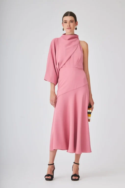 VESTIDO LUPIANA