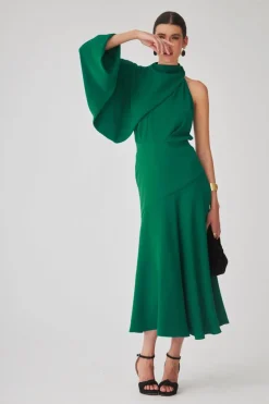 VESTIDO LUPIANAVERDE